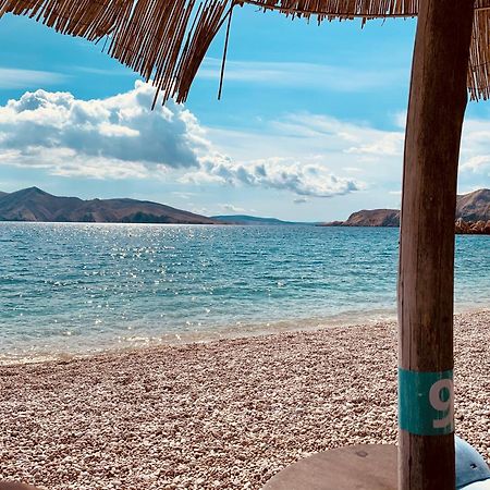 Villa Perla Baska المظهر الخارجي الصورة