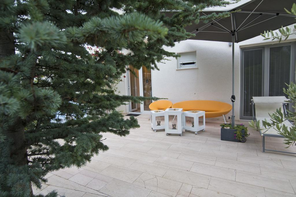 Villa Perla Baska الغرفة الصورة