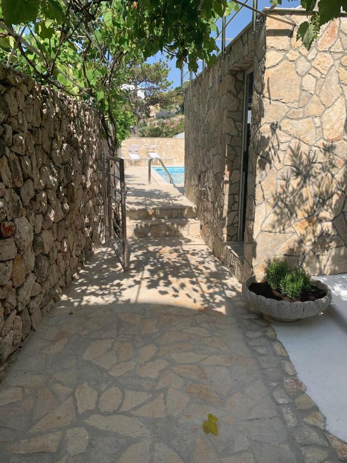 Villa Perla Baska المظهر الخارجي الصورة