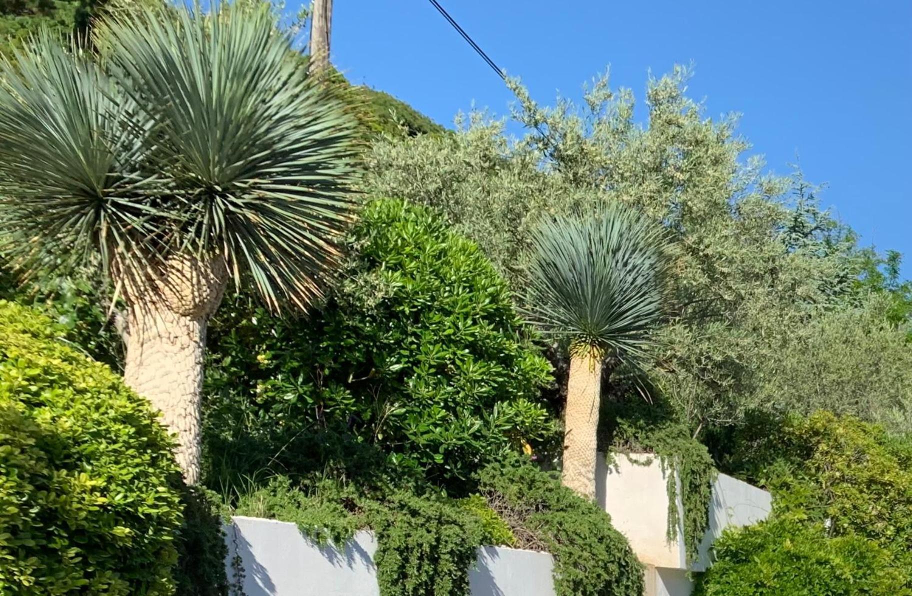 Villa Perla Baska المظهر الخارجي الصورة
