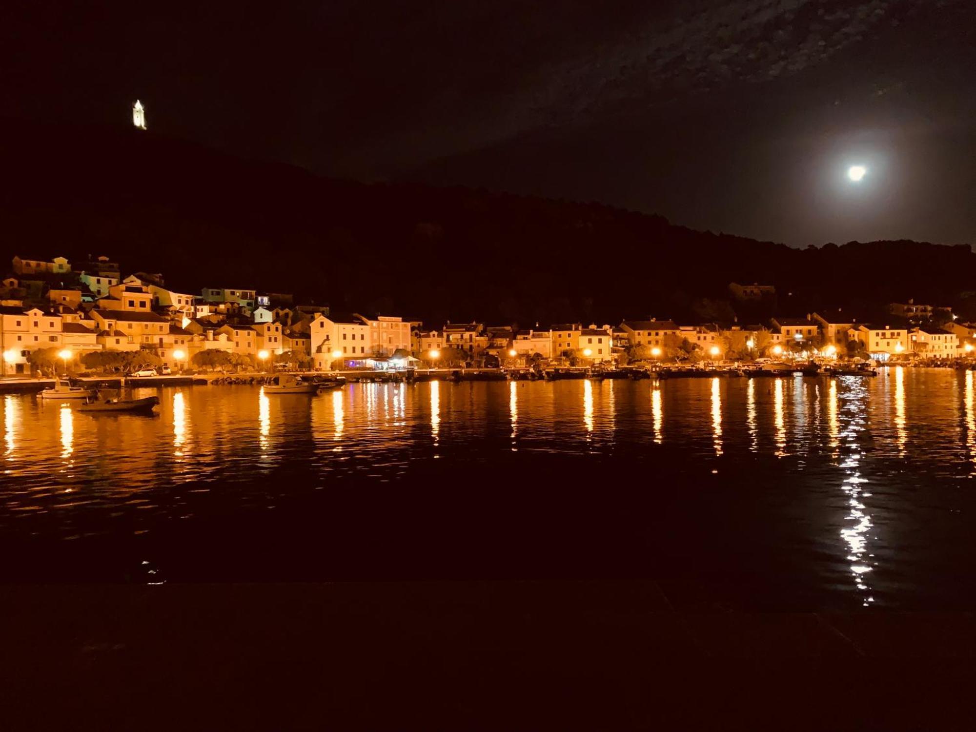 Villa Perla Baska المظهر الخارجي الصورة