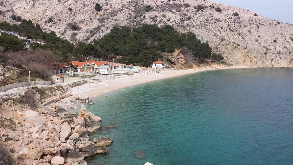 Villa Perla Baska المظهر الخارجي الصورة