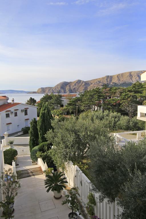 Villa Perla Baska المظهر الخارجي الصورة