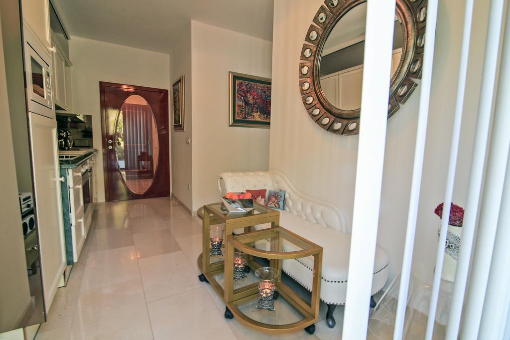 Villa Perla Baska المظهر الخارجي الصورة