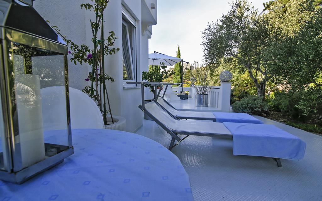 Villa Perla Baska المظهر الخارجي الصورة